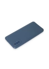 BFS  Reeder P13 Blue Max Pro Lite 2022 Kılıf First Silikon - Mavi