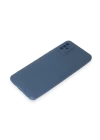 BFS  Reeder P13 Blue Max Pro Lite 2022 Kılıf First Silikon - Mavi
