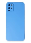 BFS  Reeder S19 Max Kılıf First Silikon - Mavi