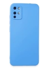 BFS  Reeder S19 Max Kılıf First Silikon - Mavi