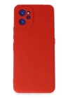BFS  Reeder S19 Max Pro Kılıf First Silikon - Kırmızı
