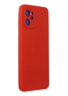 BFS  Reeder S19 Max Pro Kılıf First Silikon - Kırmızı
