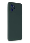 BFS  Reeder S19 Max Pro Kılıf First Silikon - Koyu Yeşil