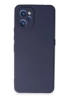 BFS  Reeder S19 Max Pro Kılıf First Silikon - Lacivert