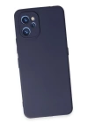 BFS  Reeder S19 Max Pro Kılıf First Silikon - Lacivert