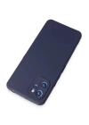 BFS  Reeder S19 Max Pro Kılıf First Silikon - Lacivert