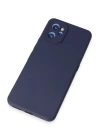 BFS  Reeder S19 Max Pro Kılıf First Silikon - Lacivert
