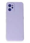 BFS  Reeder S19 Max Pro Kılıf First Silikon - Lila