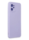 BFS  Reeder S19 Max Pro Kılıf First Silikon - Lila
