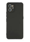 BFS  Reeder S19 Max Pro Kılıf First Silikon - Siyah