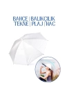 BFS Relax Eller Serbest 4 Mevsim Kafa Şemsiyesi