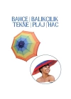 BFS Relax Eller Serbest 4 Mevsim Kafa Şemsiyesi