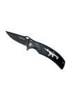 BFS Remixon Rmx H042 Outdoor Çakı 20 Cm - Plastik Sap, Otomatik