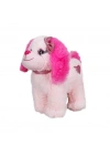 BFS   Renkli Peluş Köpek 25 cm