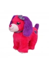 BFS   Renkli Peluş Köpek 25 cm