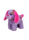 BFS   Renkli Peluş Köpek 25 cm