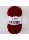 BFS  RETRO Bordo El Örgü İpi - LM3001