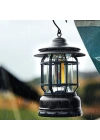 BFS Retro LED Kamp Lambası