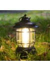 BFS Retro LED Kamp Lambası