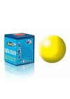 BFS   Revell 312 - Aqua Color Luminous Yellow - Silk Boya - 18 ml