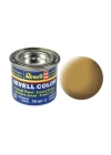 BFS   Revell 32116 Sandy Yellow Mat 14 Ml Maket Boyası