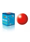 BFS   Revell 332 - Aqua Color Luminous Red - Silk Boya - 18 ml
