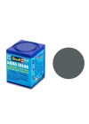 BFS   Revell 77 - Aqua Color Matt Dust Grey - Mat Boya- 18 ml