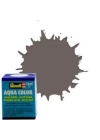 BFS   Revell 84 -Aqua Color Leather Brown - Mat Boya- 18 ml