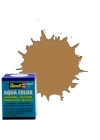 BFS   Revell 86 - Aqua Color Olive Brown - Mat Boya- 18 ml