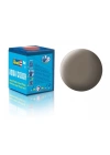 BFS   Revell 87 - Aqua Color Earth Brown - Mat Boya- 18 ml