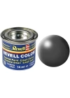 BFS   Revell Dark Grey Silk 14 ml