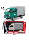 BFS  RF3231A2A3A UK FF 1: 16 SESLI ISIKLI MINIBUS KAMYONET