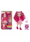 BFS   Rh Littles Magenta Monroe