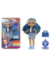 BFS   RH Littles Sapphire Bradshaw