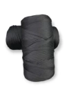 BFS Ribbon Polyester 4 mm Antrasit