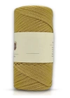 BFS Ribbon Polyester 4 mm Sarı
