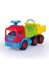 BFS   Ride On Kamyon