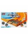 BFS   Rising Sports Ahşap Masaüstü Langırt