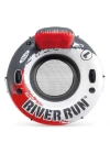 BFS     RiverRunFileliKoltukSimitKırmızı135cm