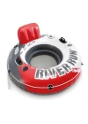BFS     RiverRunFileliKoltukSimitKırmızı135cm