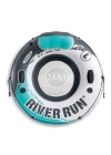 BFS     RiverRunFileliKoltukSimitKırmızı135cm