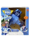 BFS   Robacar Poli Kargo Uçağı