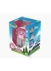 BFS   Robocar Poli Büyük Transforming Robot Amber