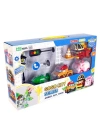 BFS   Robocar Poli Gogo City Series Oyun Seti