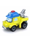 BFS   Robocar Poli Metal Araç Karakter Figür Bucky