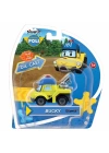BFS   Robocar Poli Metal Araç Karakter Figür Bucky