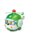 BFS   Robocar Poli Metal Araç Karakter Figür Helly