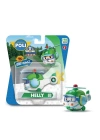 BFS   Robocar Poli Metal Araç Karakter Figür Helly