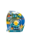 BFS   Robocar Poli Metal Araç Karakter Figür Poke