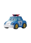 BFS   Robocar Poli Metal Araç Karakter Figür Poli